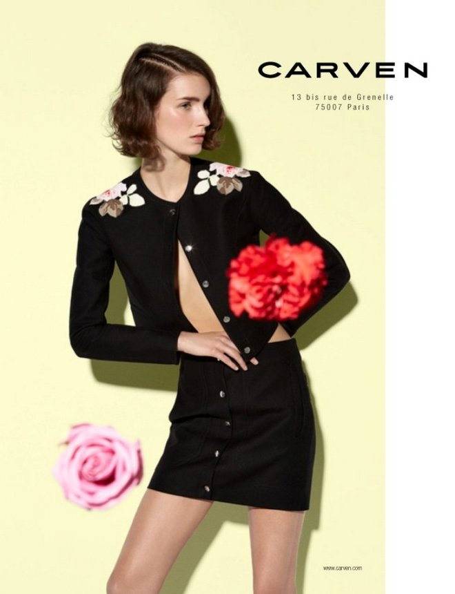 CARVEN3