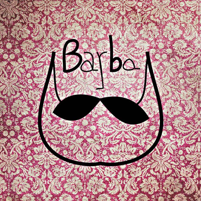 barba