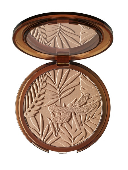 Bronz Powder2