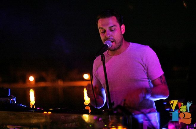 voisa2012-ben westbeech aka breach