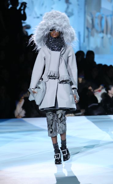 marc jacobs fall2012 2