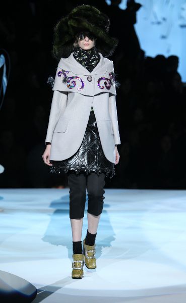 marc jacobs fall2012 5