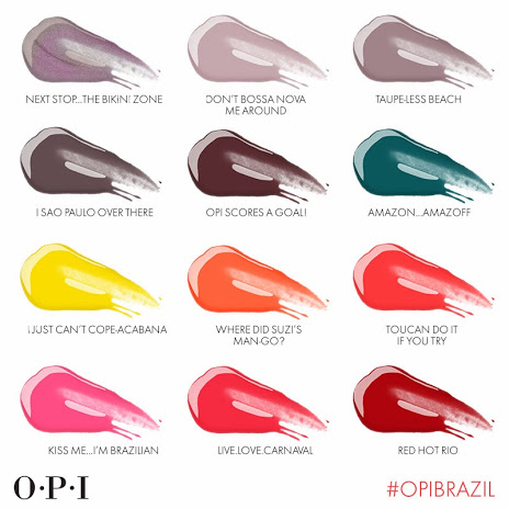 opi-brazil-collection