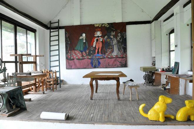 Atelje NovigradPodravski