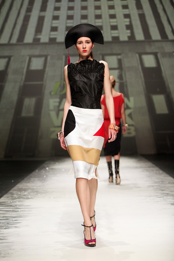 The Wandering Collective 3