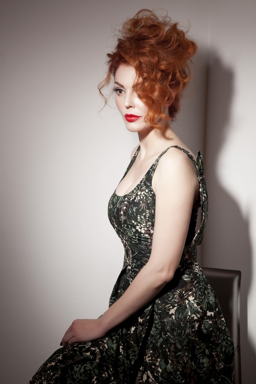 Opium kolekcija proljece-ljeto2014 5