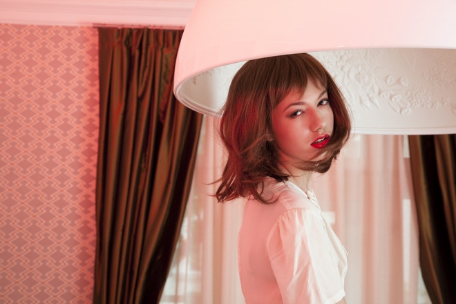 Opium kolekcija proljece-ljeto 2014 3