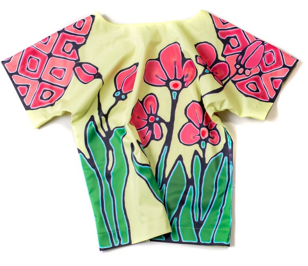 Tunika Roberta Severa za Dove 3 cr