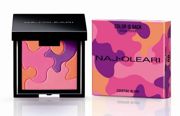 Cocktail Blush 4835 60 2 cr