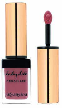 KISS  BLUSH N12 cr