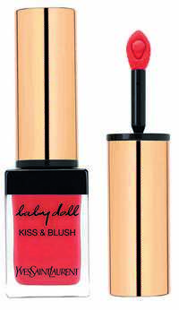 KISS  BLUSH N4 cr