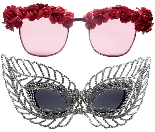 A Morir Sunglasses spring summer 2014 collection1