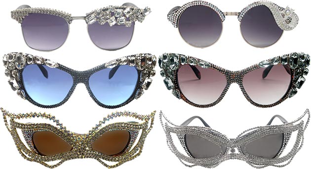 A Morir Sunglasses spring summer 2014 collection2