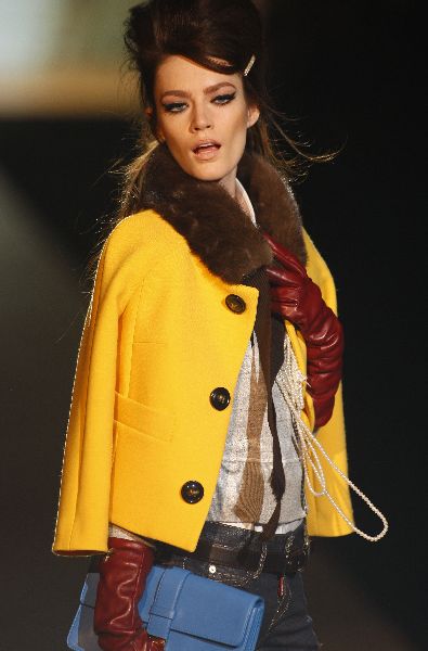 bee hive dsquared2 3