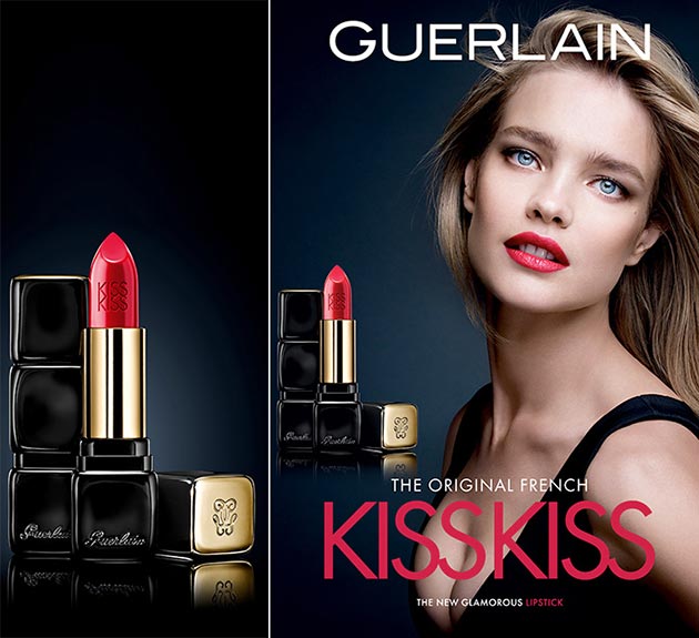 Guerlain Kiss Kiss fall 2014 makeup collection1