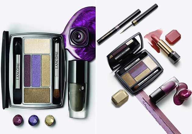 Lancome French Idole fall 2014 makeup collection2