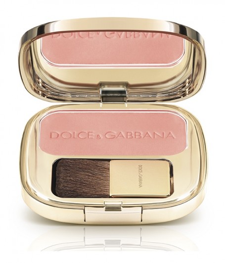 dolce-and-gabbana-makeup-fall-2014-blush-rose