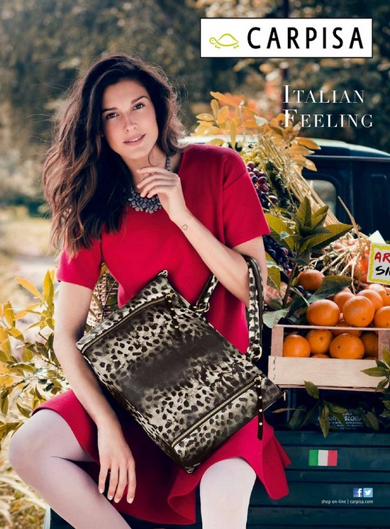 Carpisa FW14 kampanja image 2
