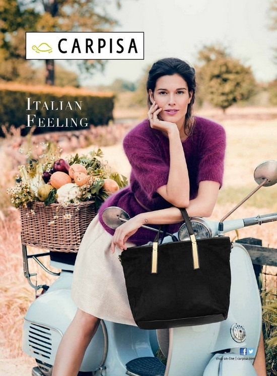Carpisa FW14 kampanja image 3