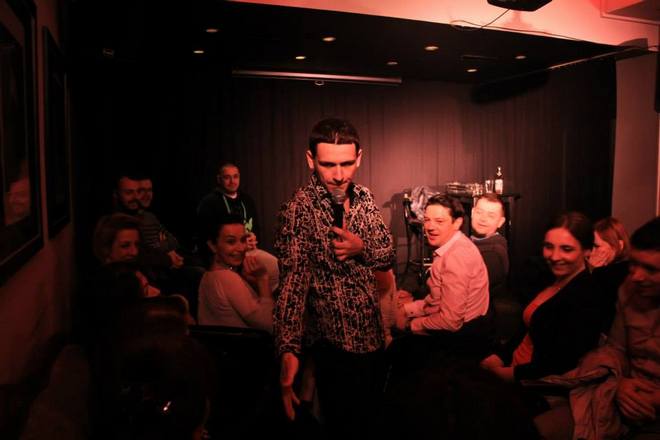 zlocin i kafana
