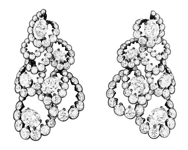 CA2 Dior new jewellery