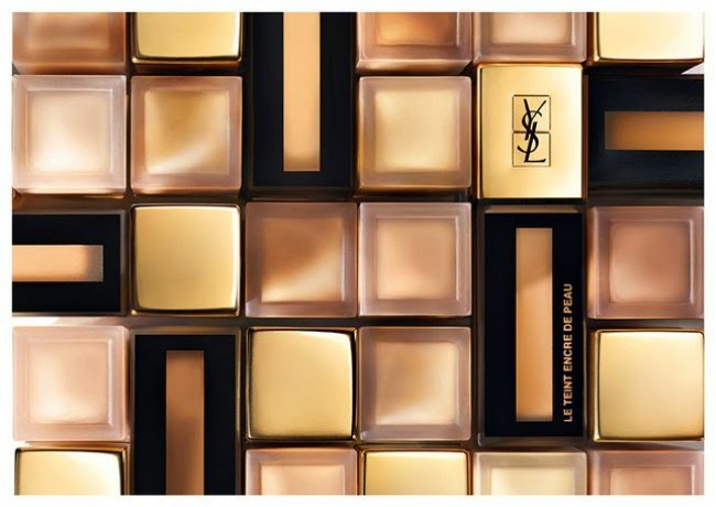 YSL Fusion Ink