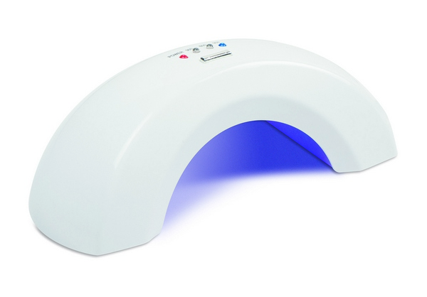 LOOK BY BIPA Gelly Nails Pro LED lampa 15990 kn