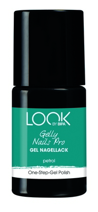 LOOK BY BIPA Gelly Nails Pro trajni lak 10 3990 kn