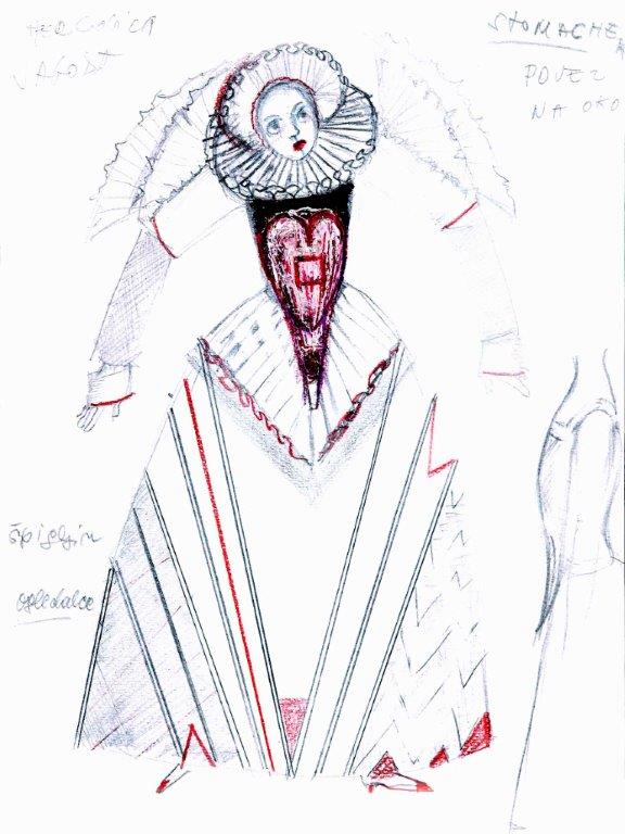 Von Lamot od maca 2007