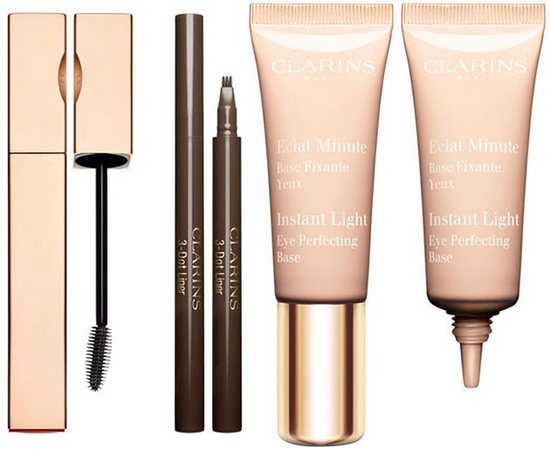 Clarins Ladylike Fall 2014 Makeup Collection1
