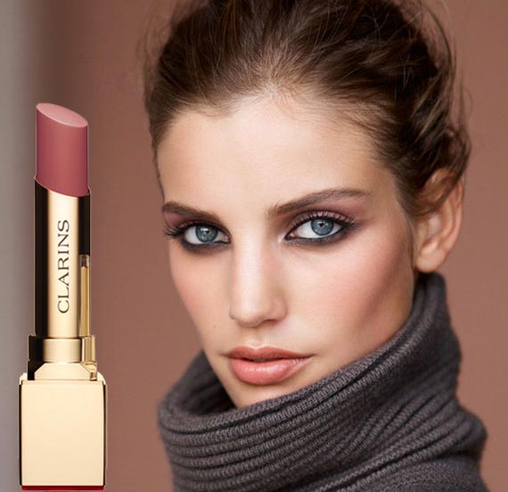 Clarins Ladylike Fall 2014 Makeup Collection5