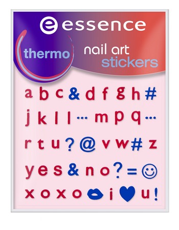 ess NailArtStickers14 Thermo 0814