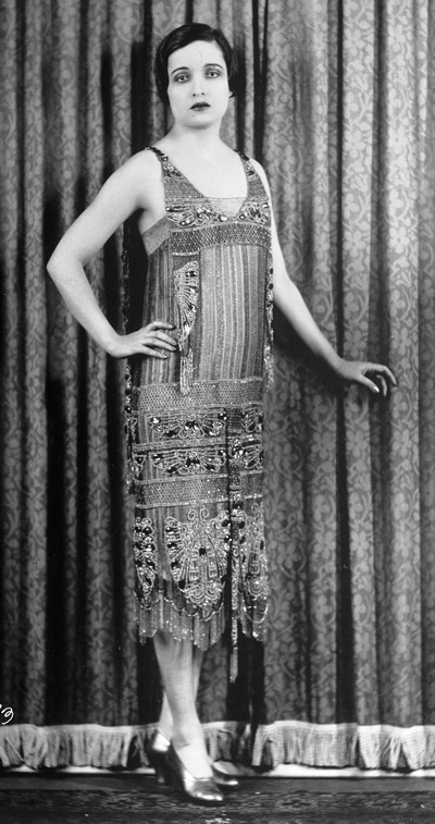 Actress Alice Joyce 1926