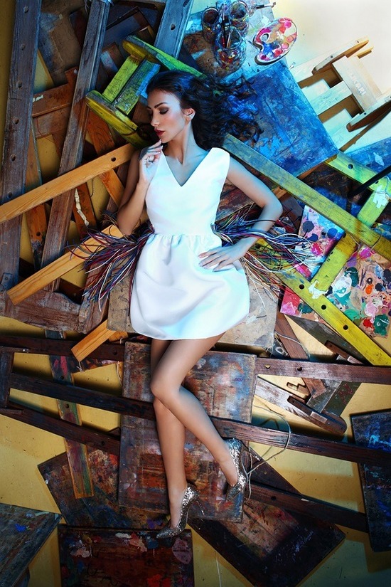 LARIE 2