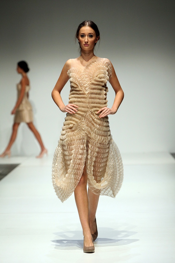 CLAUDINE IVARI PARIS 7