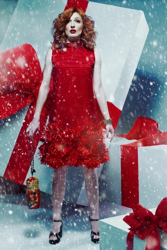 05 Vanda Winter haljina Marina Design