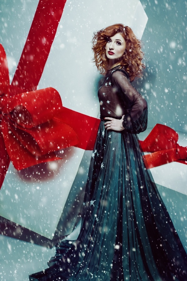 06 Vanda Winter haljina Krie design