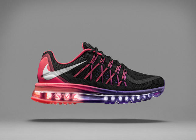 NIKE AIR MAX 2015 W Profile 01