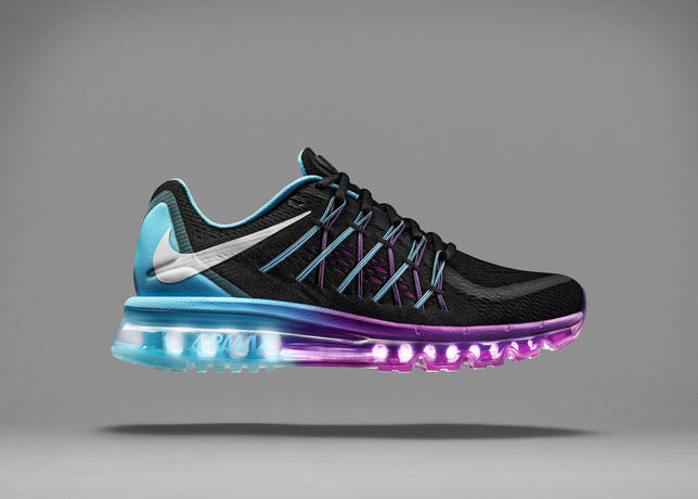 NIKE AIR MAX 2015 W Profile 03