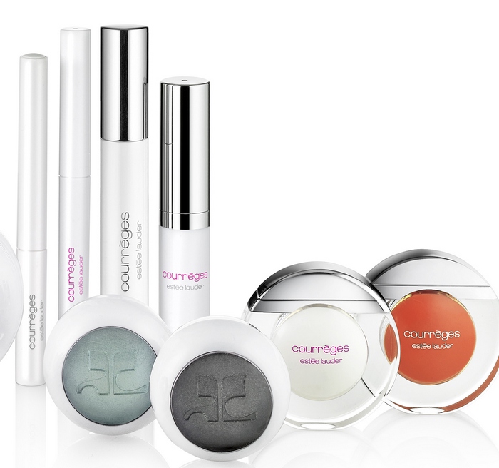 CourregesCollection Global 16 cr cr