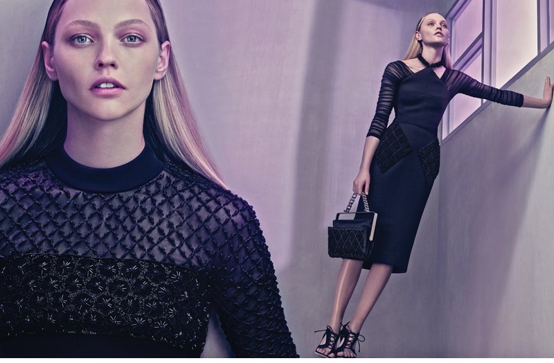 balenciaga-spring-2015-ad-campaign-sasha04 cr