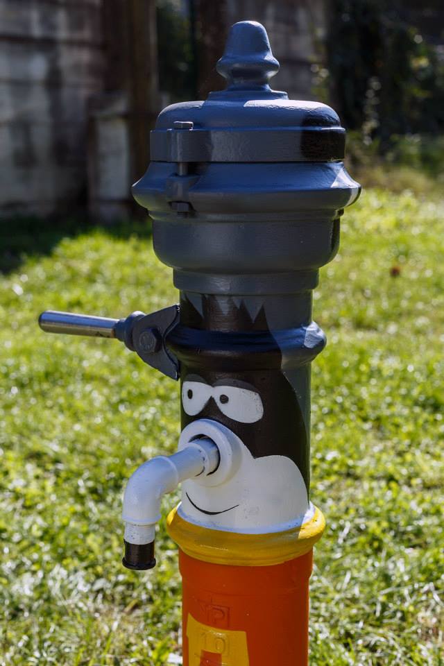pimp my pump 4