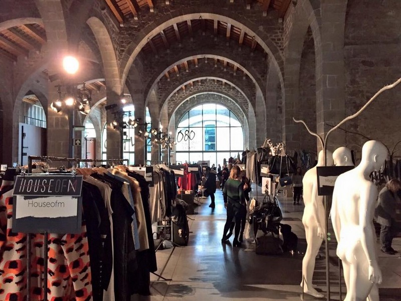 katarina dzale barcelona 2