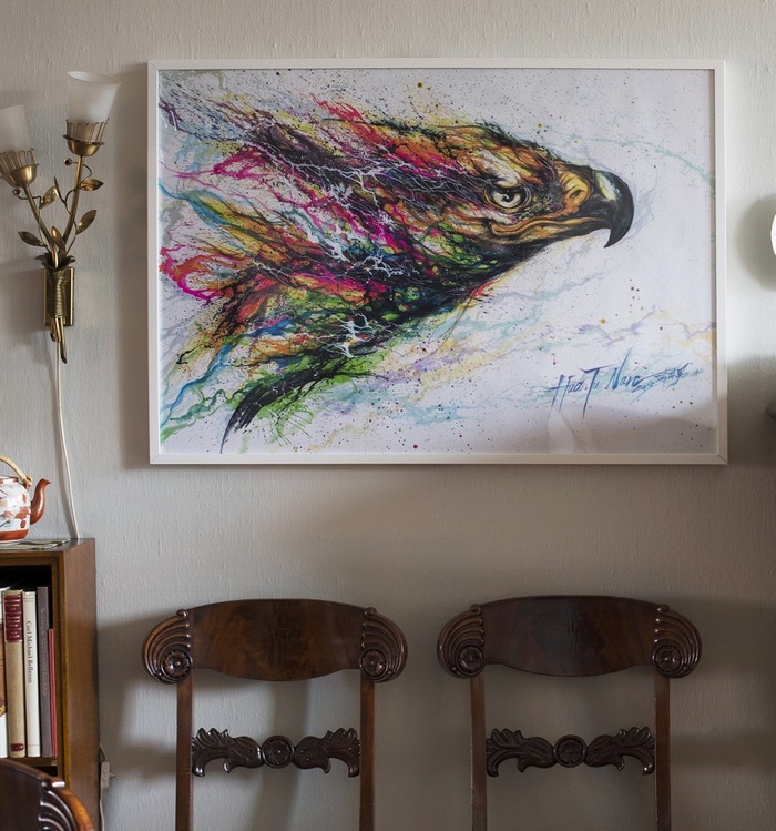 Chen Yingjie aka Hua Tunan cr