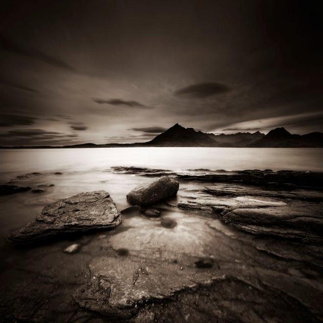 At Elgol