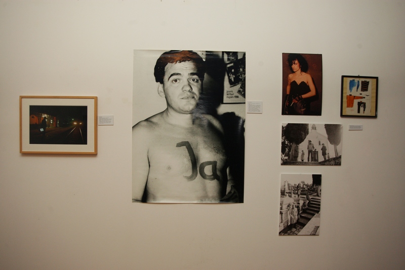 Fotografija Osamdesetih