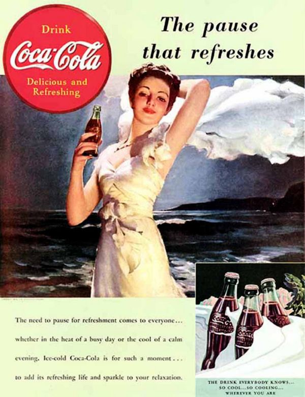 Coca-Cola Elvgren2