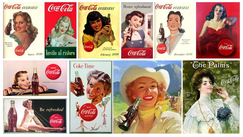 CocaColaGirls
