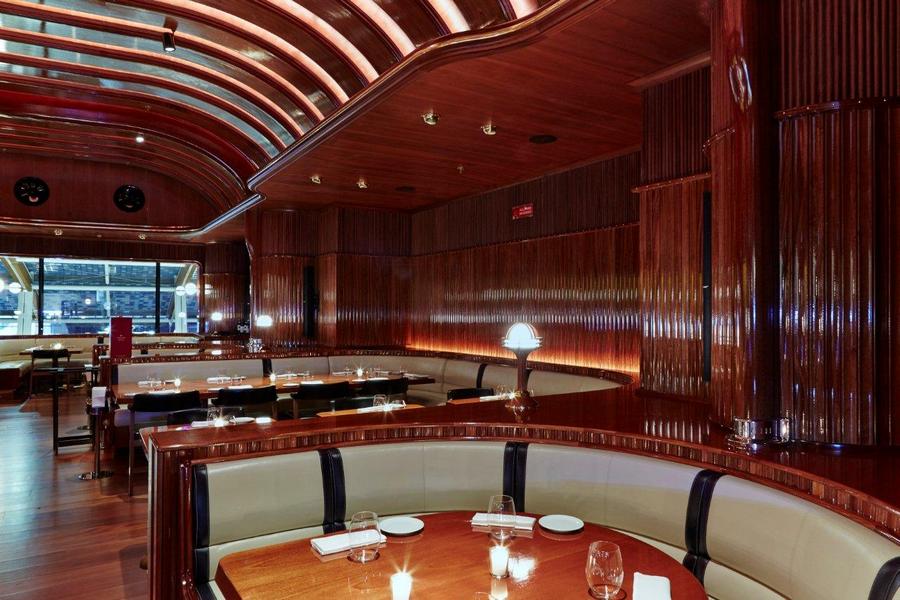 Replay The Stage Restaurant