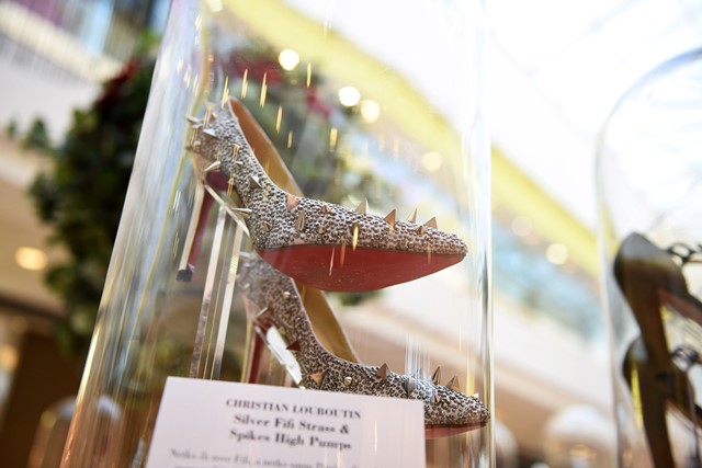 We Love Shoes Christian Louboutin